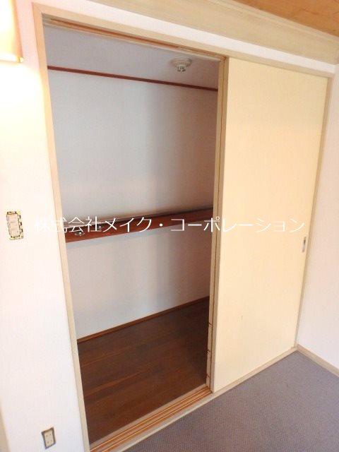 収納 グリーンウィンド飯倉 その他3