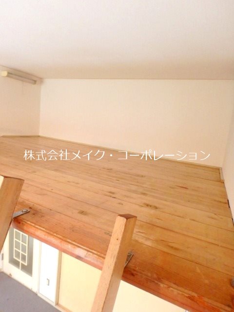 他設備 グリーンウィンド飯倉 その他4