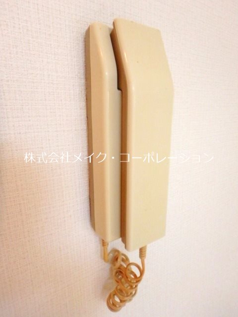 セキュリティ グリーンウィンド飯倉 その他11