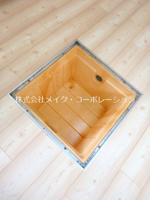 他設備 グリーンウィンド飯倉 その他13