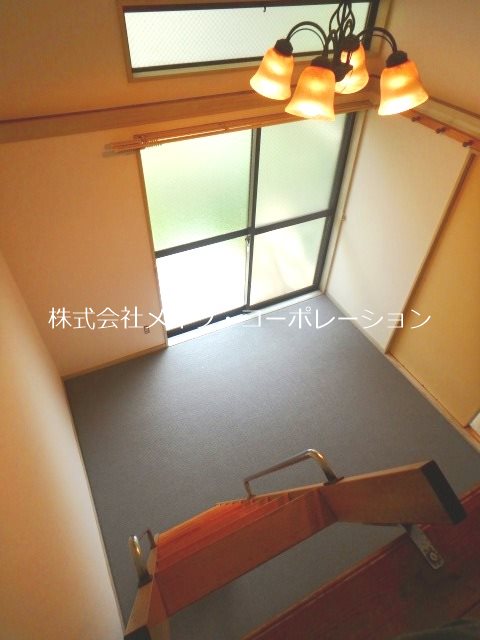 眺望 グリーンウィンド飯倉 その他16
