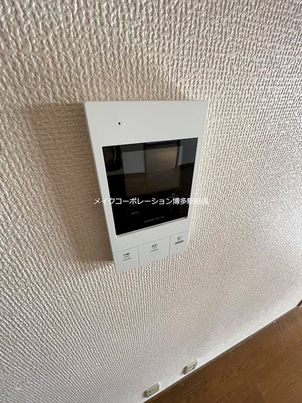 セキュリティ キャッスル32 その他5