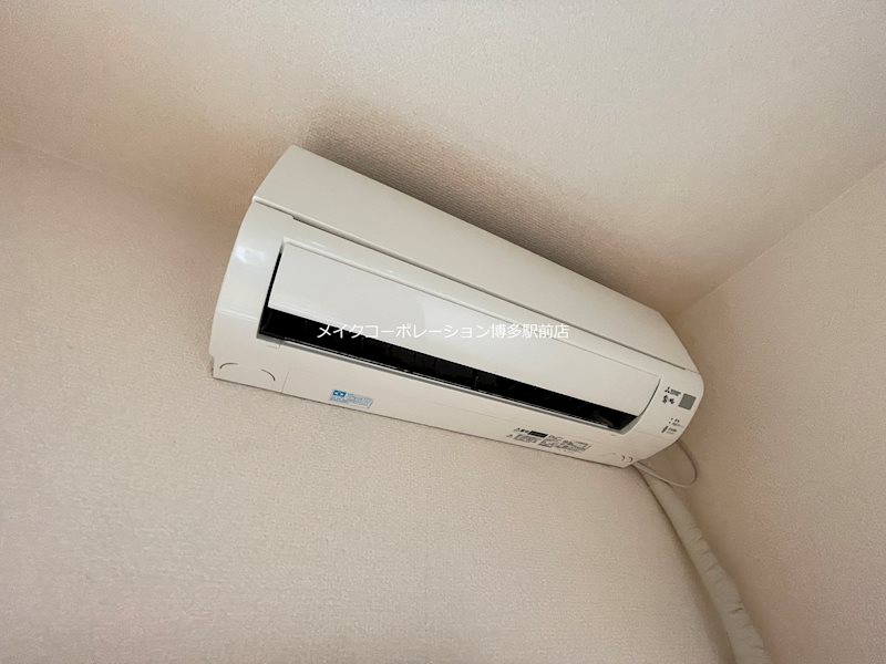 他設備 キャッスル32 その他6