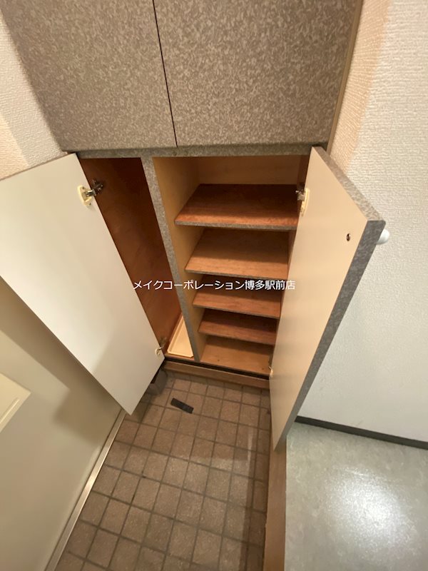 収納 いわき6番館 その他2