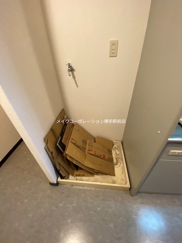 他設備 いわき6番館 その他4