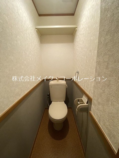 トイレ パインヒルズ その他1