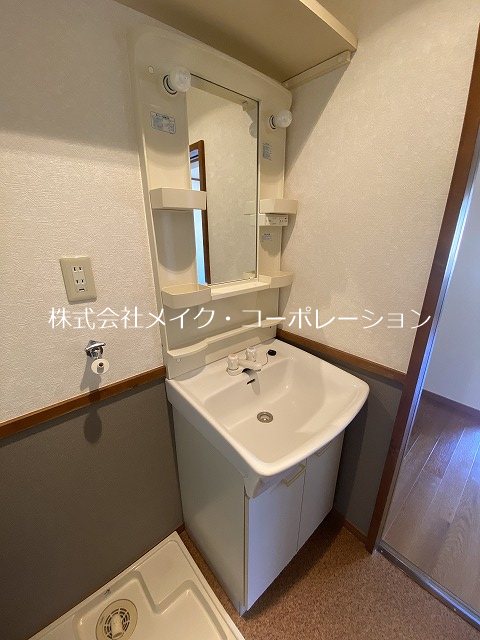 洗面所 パインヒルズ その他3