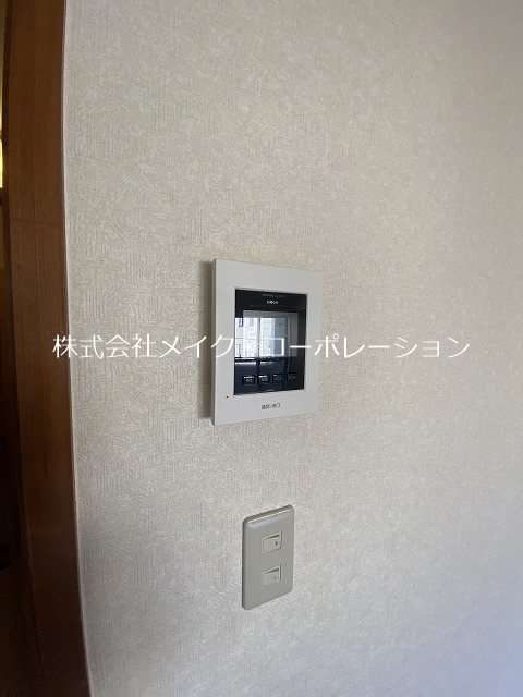 セキュリティ パインヒルズ その他4