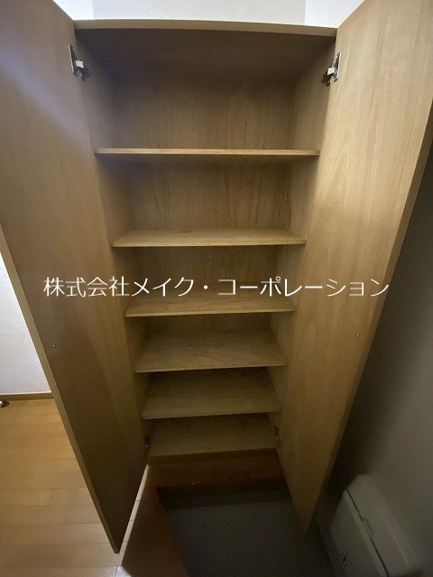 収納 パインヒルズ その他9