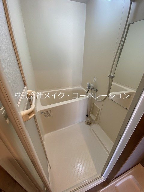 バス パインヒルズ 風呂画像