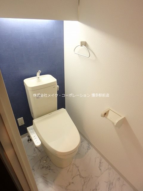 トイレ Renoas HAKATA その他4