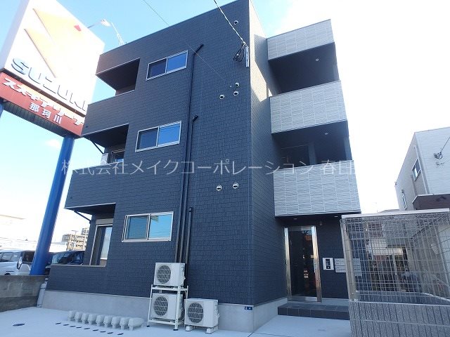 メゾンクレール博多南 302号室 外観