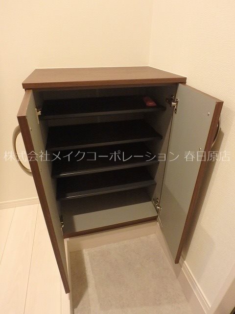 写真は同型タイプ メゾンクレール博多南 その他8