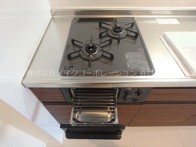 写真は同型タイプ メゾンクレール博多南 その他9