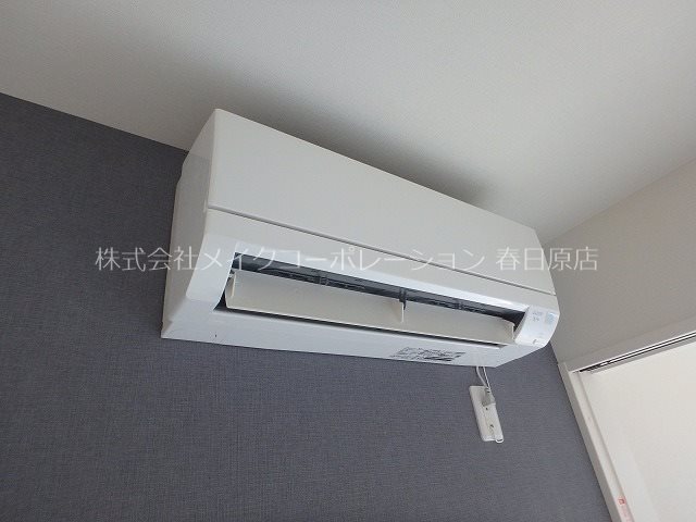 他設備 メゾンクレール博多南 その他12
