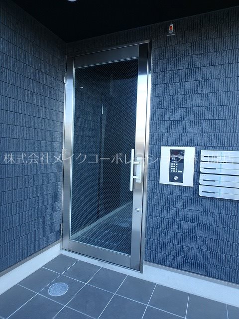 エントランス メゾンクレール博多南 その他13