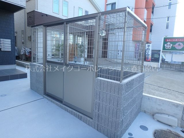 他共有部分 メゾンクレール博多南 その他15