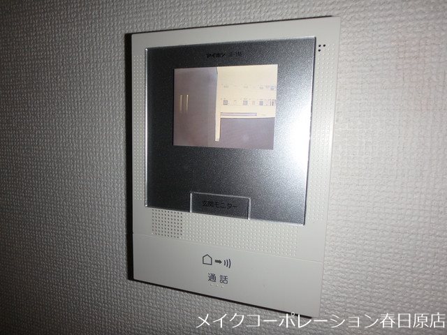 セキュリティ アーバンレジデンス その他5