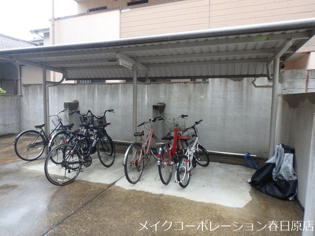 他共有部分 アーバンレジデンス その他外観3