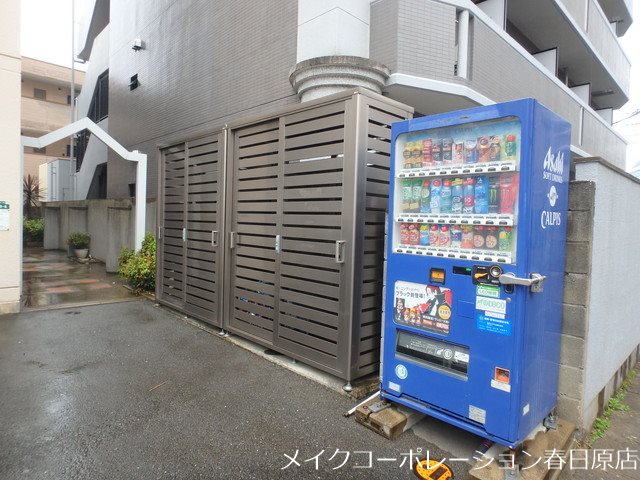 他共有部分 アーバンレジデンス その他外観4