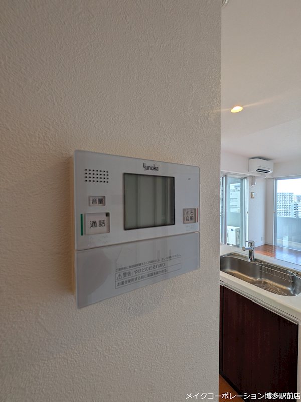 他設備 テングッド渡辺通 その他12