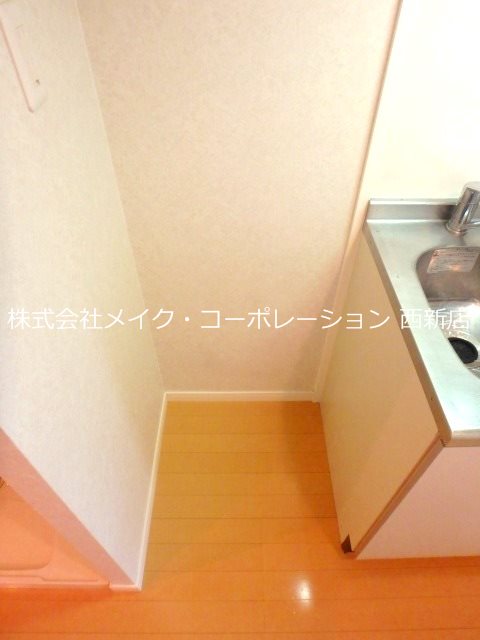 キッチン アクタス六本松タワー その他12