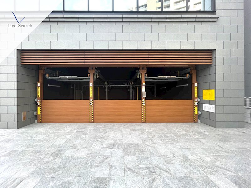 駐車場 ニューガイアクレドール博多 その他2