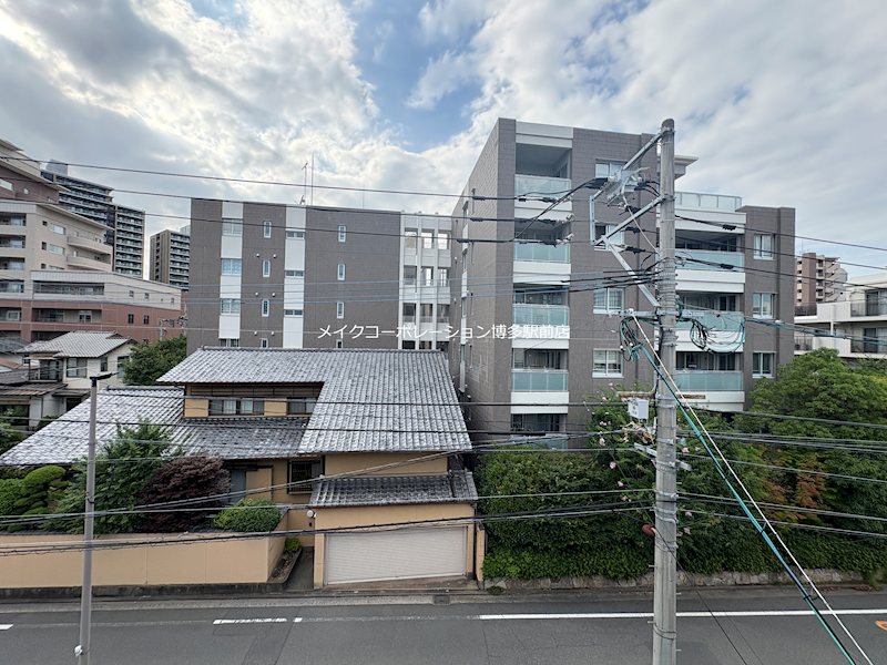 眺望 Branche薬院大通 その他12