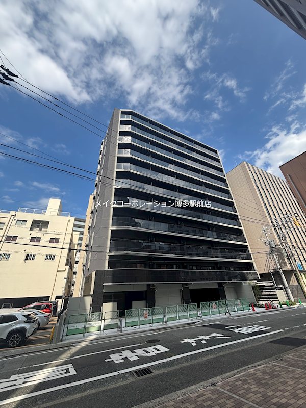 その他 S-RESIDENCE薬院aureate その他8