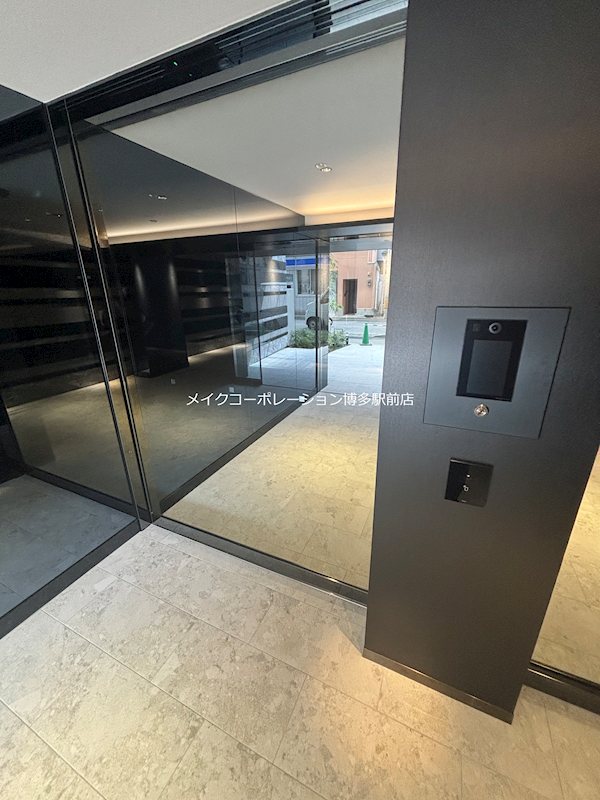 その他 S-RESIDENCE薬院aureate その他17