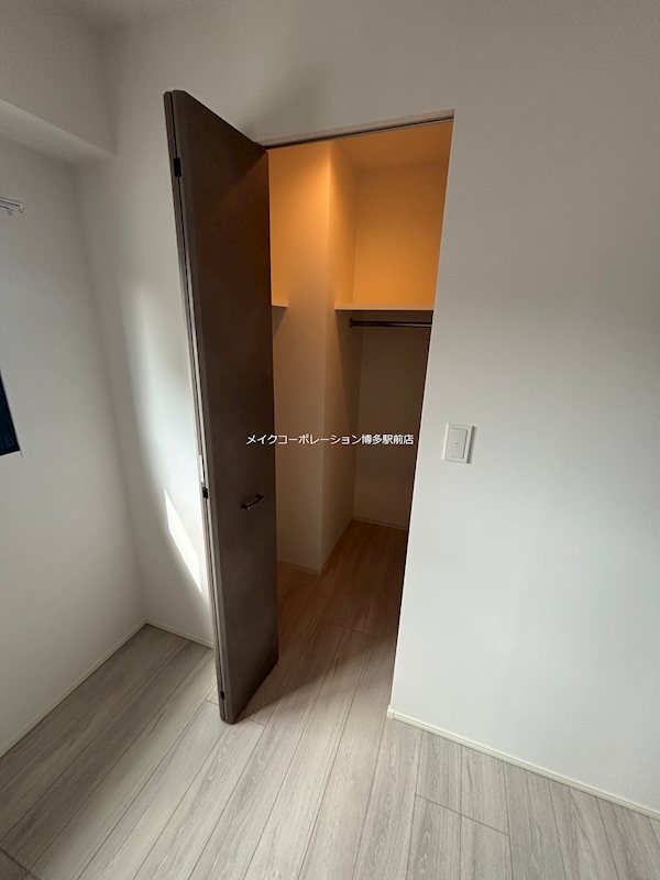 収納 S-RESIDENCE薬院aureate その他5
