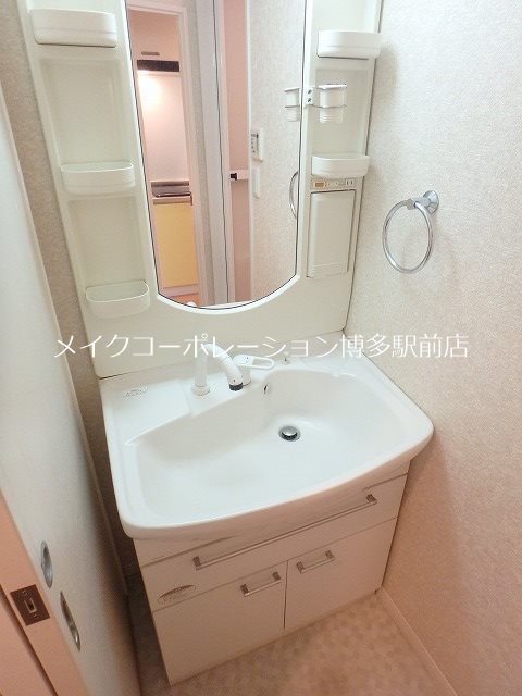 洗面所 サヴォイエリート その他2
