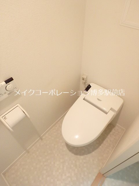 トイレ サヴォイエリート その他4