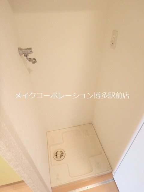 洗面所 サヴォイエリート その他14
