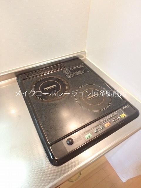 キッチン サヴォイエリート その他16