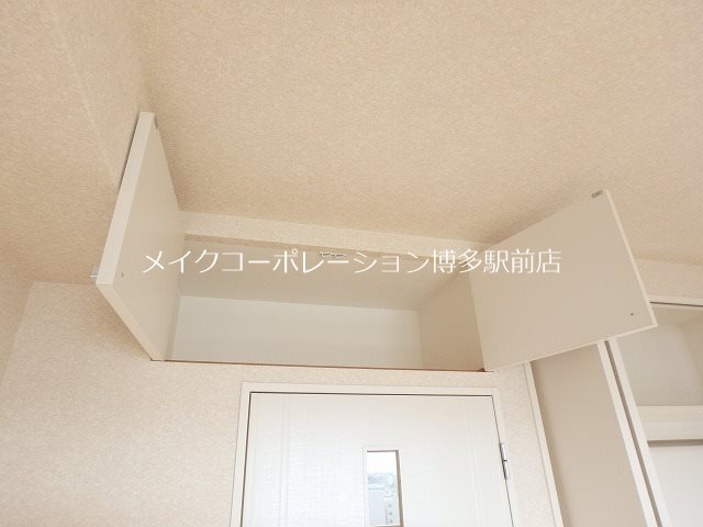 収納 サヴォイエリート その他17
