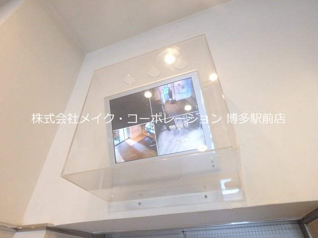 サヴォイブロードストリート その他7
