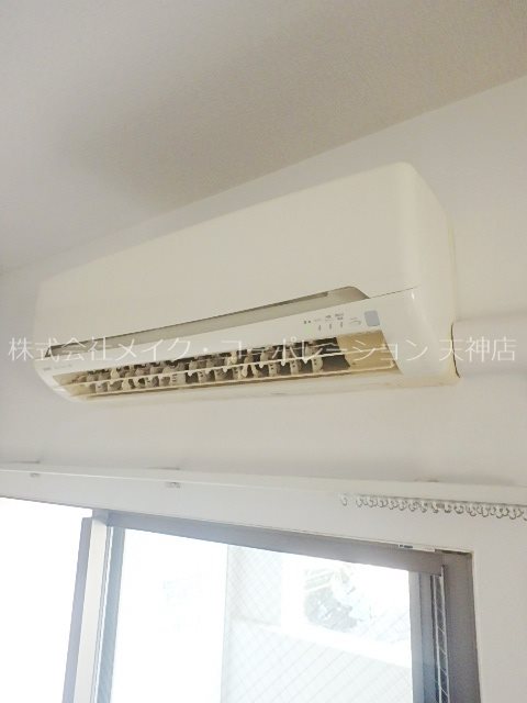 他設備 ラグーナ大濠 その他12