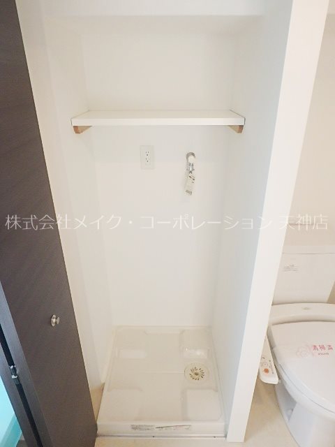 他設備 ラグーナ大濠 その他15