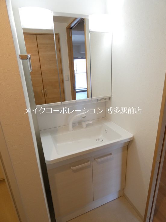 ※写真は棟内別部屋参考写真 Luminous Terrace 諸岡 その他1