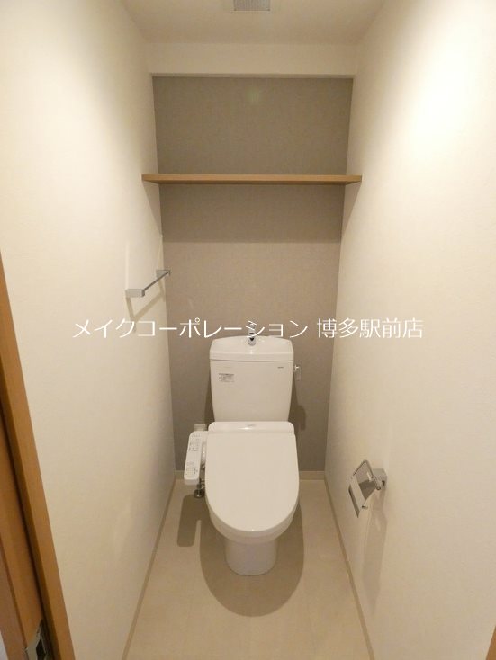 ※写真は棟内別部屋参考写真 Luminous Terrace 諸岡 その他2