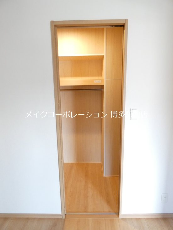 ※写真は棟内別部屋参考写真 Luminous Terrace 諸岡 その他3