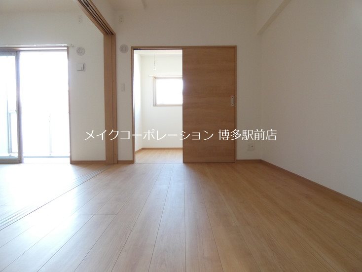 ※写真は棟内別部屋参考写真 Luminous Terrace 諸岡 その他4
