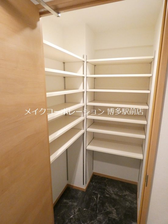 ※写真は棟内別部屋参考写真 Luminous Terrace 諸岡 その他5