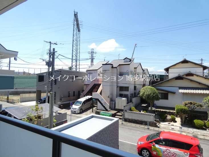 眺望 Luminous Terrace 諸岡 その他8