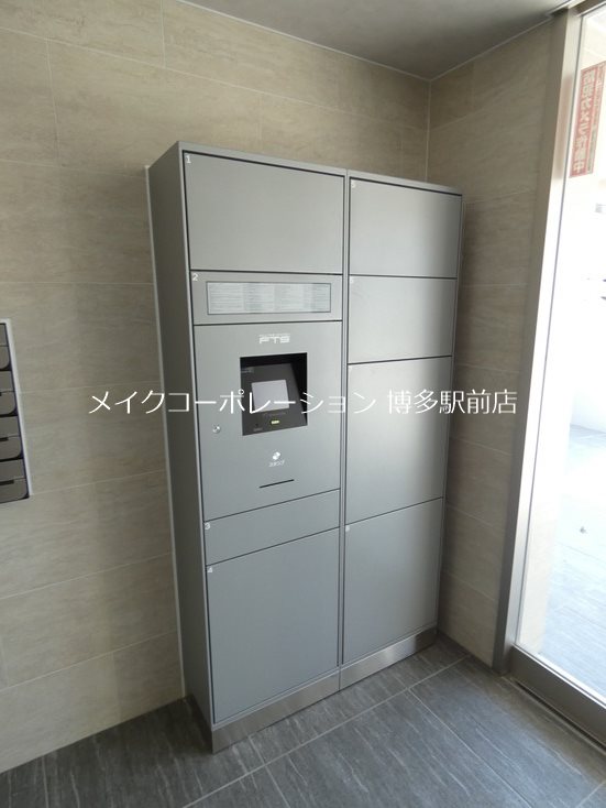 ※写真は棟内別部屋参考写真 Luminous Terrace 諸岡 その他9