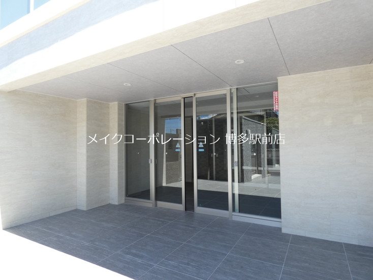 エントランス Luminous Terrace 諸岡 その他11