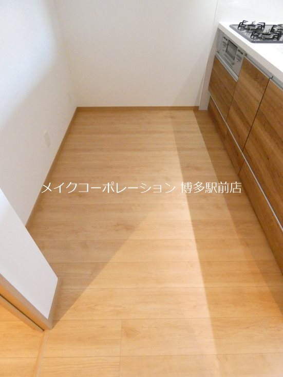 ※写真は棟内別部屋参考写真 Luminous Terrace 諸岡 その他16