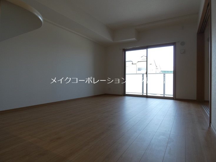 ※写真は棟内別部屋参考写真 Luminous Terrace 諸岡 その他19