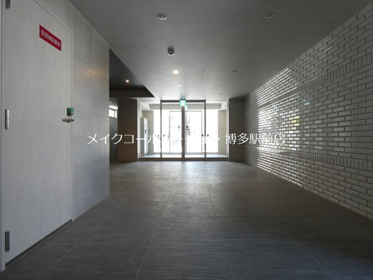 ロビー Luminous Terrace 諸岡 その他21
